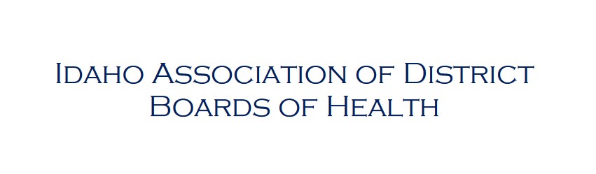 Idaho Association of District Boards of Health