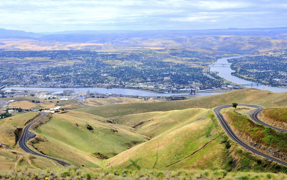 Community Lewiston Idaho