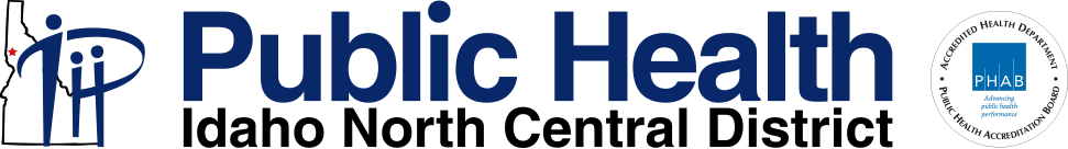 Public Health - Idaho North Central District 2 logo