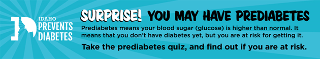 diabetes surprise