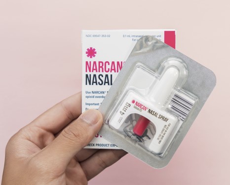 NARCAN