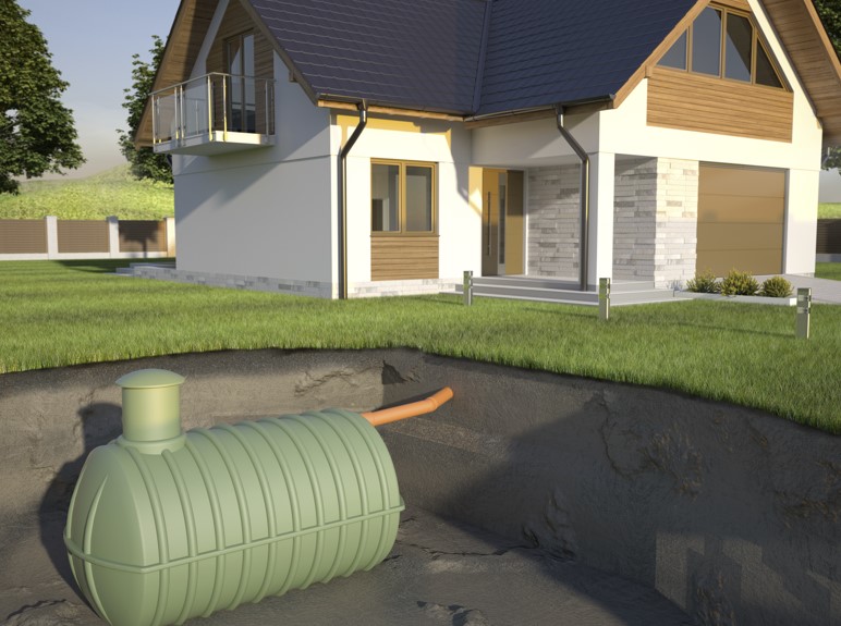 Septic Systems